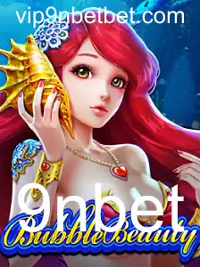 BubbleBeauty: Descubra o Mundo Encantado das Bolhas Nei Jogos Modernos