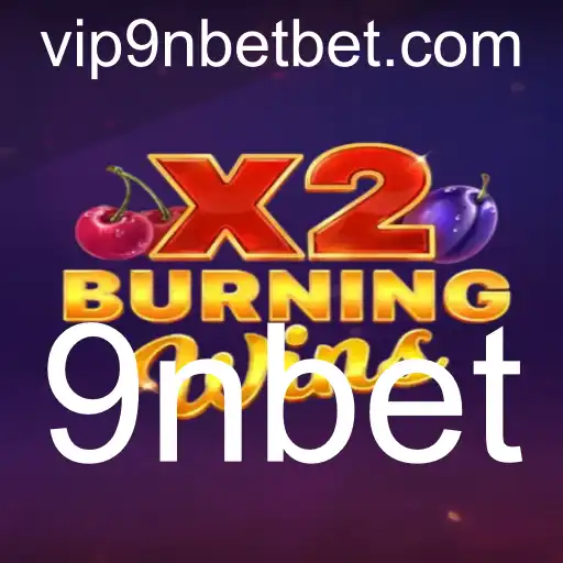 Explorando o Fascinante Mundo de BurningWinsX2 no 9nbet