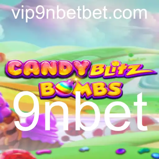 Explorando o Universo Colorido de CandyBlitzBombs