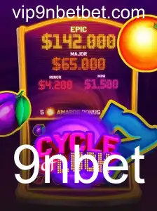 CycleofLuck: Descubra o Fascinante Mundo do Jogo Online com 9nbet