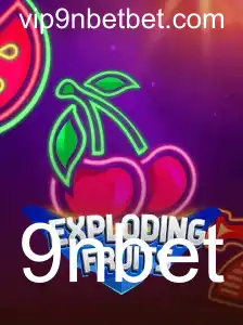 ExplodingFruits: A Nova Sensação do Mundo dos Jogos