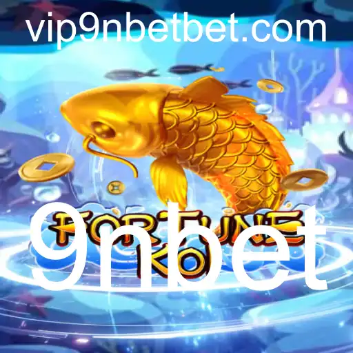 FORTUNEKOI: Descubra o Fascinante Mundo do Jogo Inovador da 9nbet