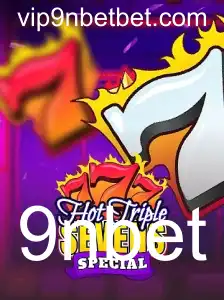 Descubra o Fascinante Jogo 'HotTripleSevensSpecial' com 9nbet: Tudo o que Você Precisa Saber