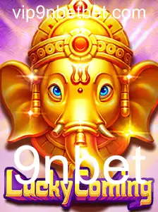 Descubra o Emocionante Mundo de LuckyComing com 9nbet