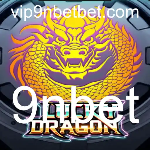LuckyDragon: Desvende o Encanto do Novo Sucesso de 9nbet