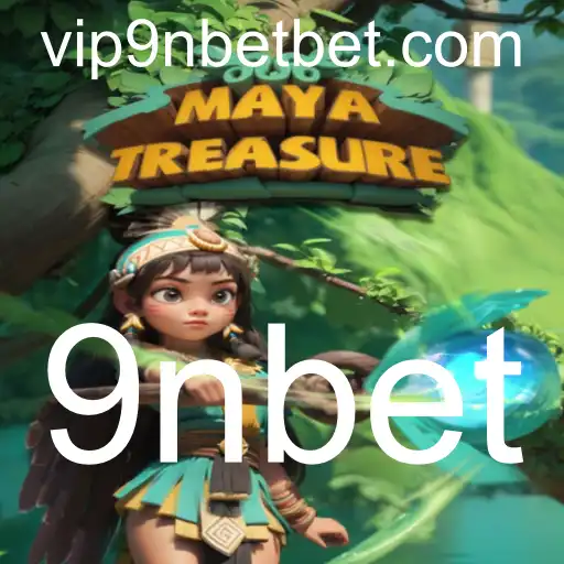 Descubra o Fascinante Mundo de 'MayaTreasure' e a Emoção do 9nbet