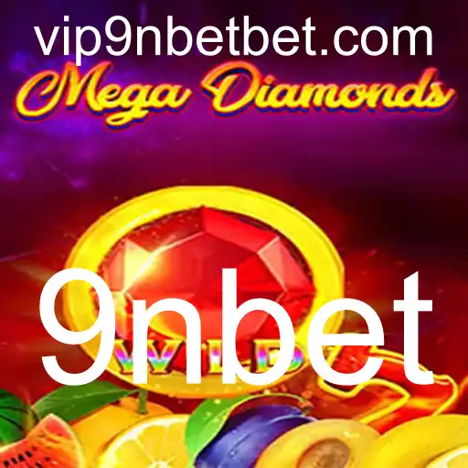 MegaDiamond: Descubra o Brilho e a Emoção do Jogo com 9nbet