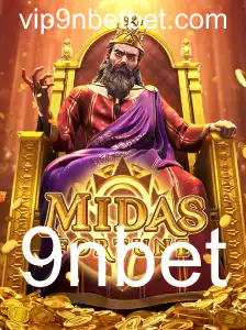 MidasFortune: Descubra o Fascinante Mundo do Jogo com 9nbet