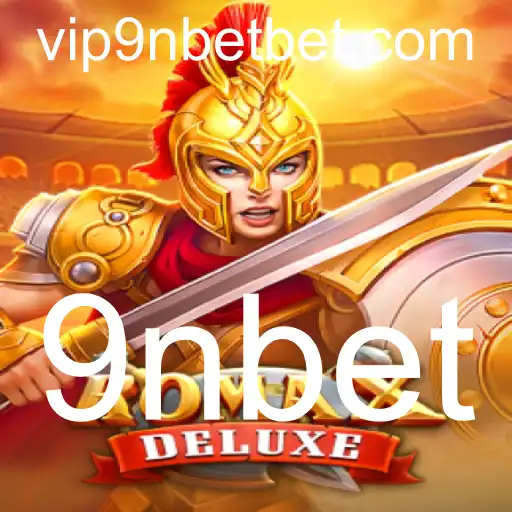 RomaXDeluxe: Descobrindo o Novo Fenômeno dos Jogos com 9nbet