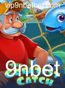TheGreatestCatch: A Nova Aventura de Pesca Virtual