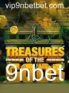 Aventuras em TreasureoftheGods: Desvendando Segredos com 9nbet